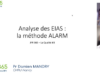 methode alarm