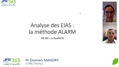 methode alarm