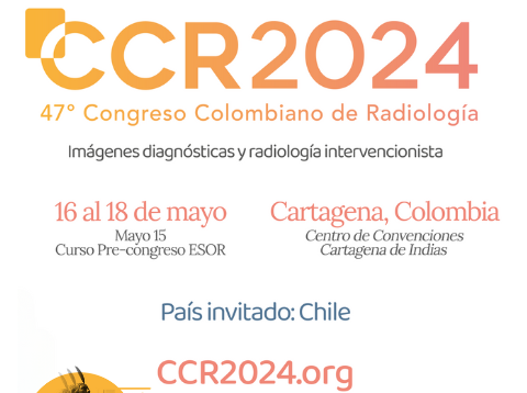 CCR 2024 Colombie