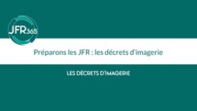 Décret d’imagerie