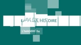 L’imagerie en archéologie