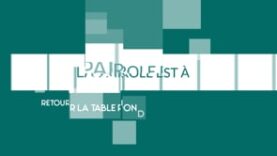 Retour sur la table ronde SFR organsée au RSNA