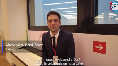 Alexandre Bani Sadr