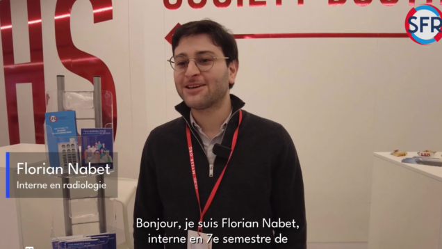 Florian Nabet