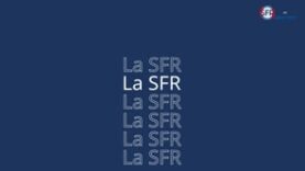 La SFR au RSNAR – Lama Dawi