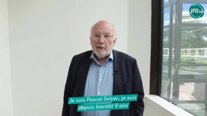 pascal Sellier