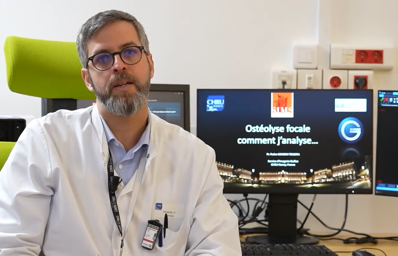 Vidéo image