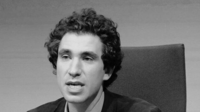 Paul-Loup Weil-Dubuc