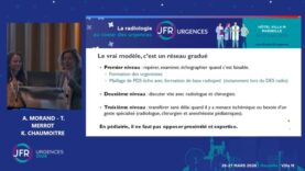 JFR Urgences- Tout savoir sur le scrotum aigu de l’enfant en 10 minutes – Dr Ikram TALEB ARRADA