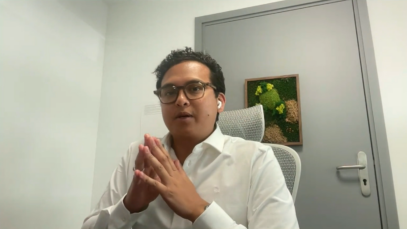 Vidéo image