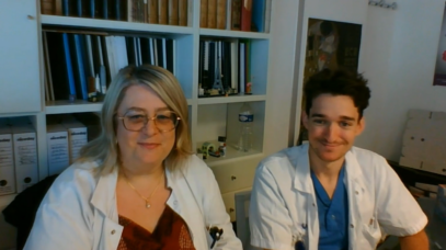 Vidéo image